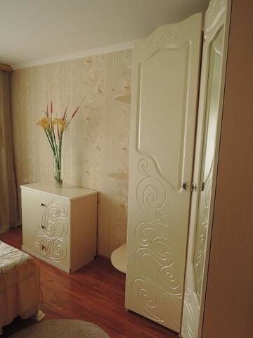 Фотографии Апартаменты Apartment in 18 district, house 29A г. Жлобин (Беларусь) №5 Фото Апартаменты Apartment in 18 district, house 29A г. Жлобин 5