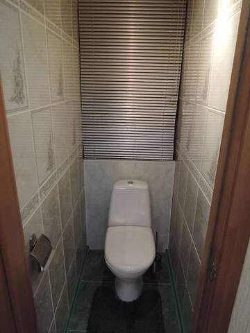Фото номера Апартаменты с 2 спальнями Апартаменты Apartment in 18 district, house 29A г. Жлобин 17