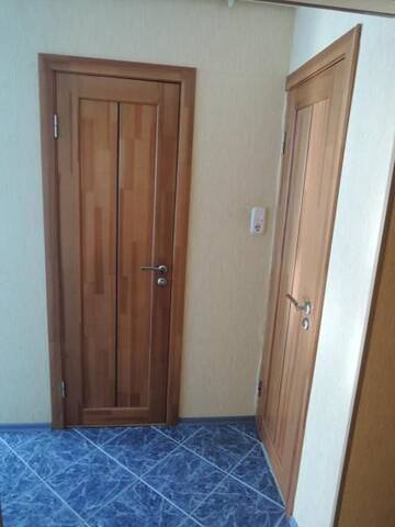 Фото номера Апартаменты с 2 спальнями Апартаменты Apartment in 18 district, house 29A г. Жлобин 28