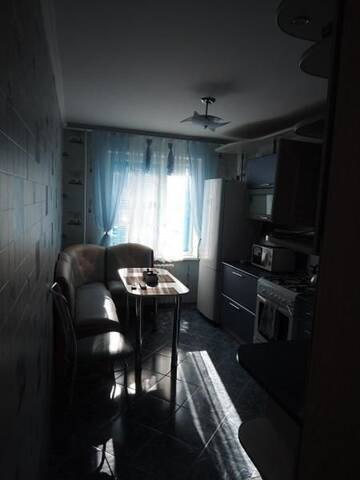 Фото номера Апартаменты с 2 спальнями Апартаменты Apartment in 18 district, house 29A г. Жлобин 22