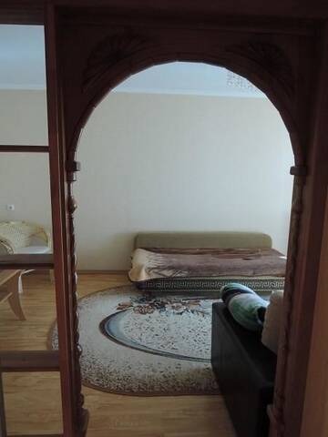 Фотографии Апартаменты Apartment in 18 district, house 29A г. Жлобин (Беларусь) №3 Фото Апартаменты Apartment in 18 district, house 29A г. Жлобин 3