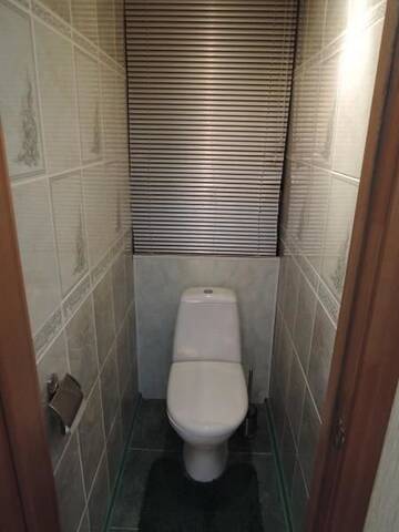 Фото номера Апартаменты с 2 спальнями Апартаменты Apartment in 18 district, house 29A г. Жлобин 32