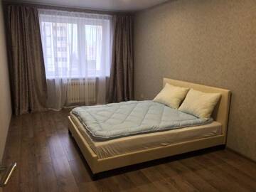 Фото номера Апартаменты с 1 спальней Апартаменты Karla Marksa 4 г. Жлобин 13