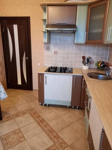 Фотографии Апартаменты Apartment on Lebedevka-yug г. Жлобин (Беларусь) №5 Фото Апартаменты Apartment on Lebedevka-yug г. Жлобин 5