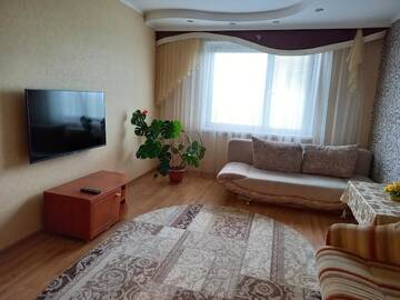 Фотографии Апартаменты Apartment on Lebedevka-yug г. Жлобин (Беларусь) №1 Фото Апартаменты Apartment on Lebedevka-yug г. Жлобин 1