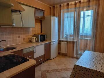 Фото номера Апартаменты Апартаменты Apartment on Lebedevka-yug г. Жлобин 18