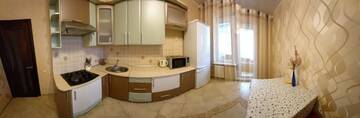 Фото номера Апартаменты Апартаменты Apartment on Lebedevka-yug г. Жлобин 12