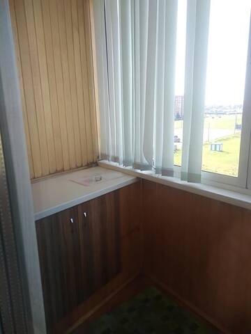 Фотографии Апартаменты Apartment on Lebedevka-yug г. Жлобин (Беларусь) №2 Фото Апартаменты Apartment on Lebedevka-yug г. Жлобин 2