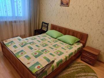 Фото номера Апартаменты Апартаменты Apartment on Lebedevka-yug г. Жлобин 21