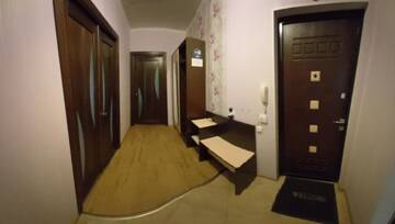 Фото номера Апартаменты Апартаменты Apartment on Lebedevka-yug г. Жлобин 22